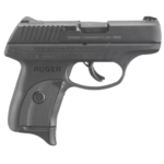 RUGER LC9S