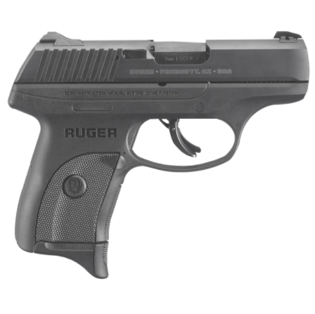 RUGER LC9S