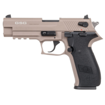 AMERICAN TACTICAL IMPORTS GSG FIREFLY TAN