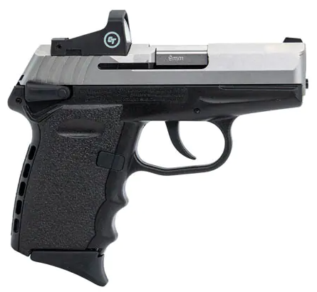 SCCY INDUSTRIES CPX-1