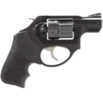 RUGER LCRX