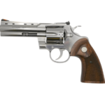 COLT PYTHON STAINLESS 2020