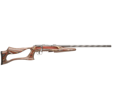 SAVAGE ARMS 93R17 BSEV