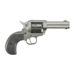 SILVER RUGER WRANGLER