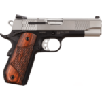SMITH & WESSON SW1911 E SERIES SCANDIUM FRAME