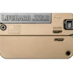 TRAILBLAZER LIFECARD