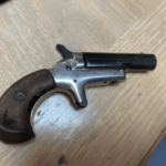 COLT 4TH GENERATION DERRINGER