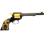 HERITAGE MFG ROUGH RIDER 22LR