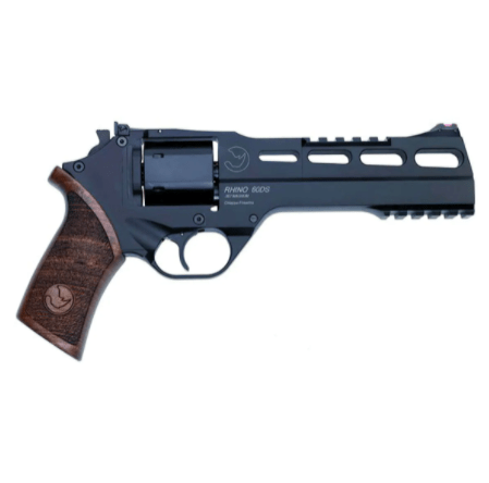 CHIAPPA RHINO 60SAR CA COMPLIANT