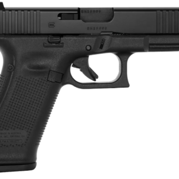 GLOCK G17 GEN 5