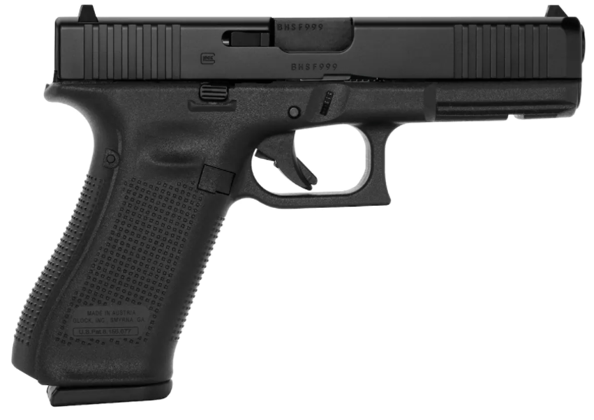GLOCK G17 GEN 5