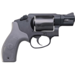 SMITH & WESSON M&P BODYGUARD 38