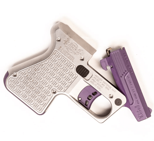 HEIZER DEFENSE HEDY JANE - Image 2