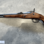 SPRINGFIELD ARMORY 1878