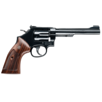 SMITH & WESSON 48