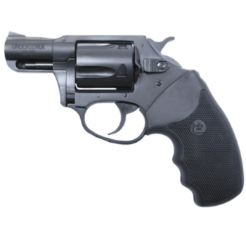 CHARTER ARMS UNDERCOVER
