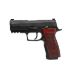 SIG SAUER P320 AXG CLASSIC