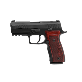 SIG SAUER P320 AXG CLASSIC