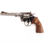COLT OFFICERS MODEL MATCH