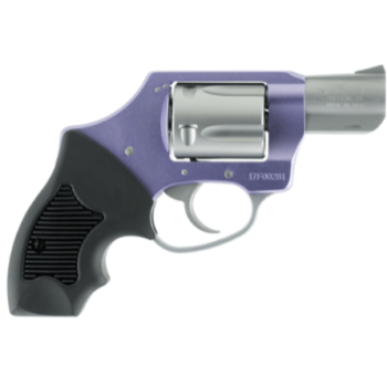 CHARTER ARMS UNDERCOVER LITE Revolver