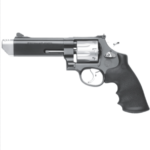SMITH & WESSON 627 V-COMP PERFORMANCE