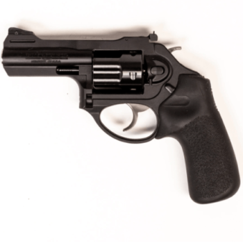 RUGER LCRX REVOLVER