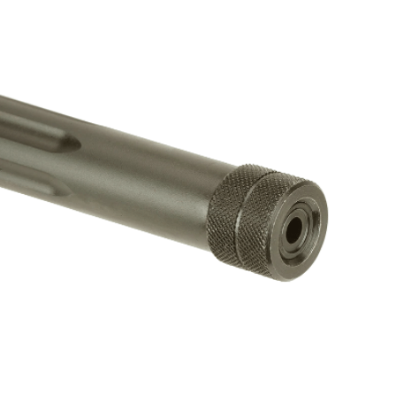 SAVAGE ARMS 110 APEX PREDATOR XP - Image 4