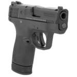 SMITH & WESSON M&P9 SHIELD PLUS