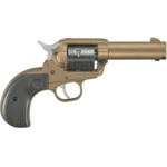RUGER WRANGLER REVOLVER