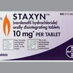 Staxyn