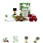 Stiiizy Grandaddy Purp THC POD UK