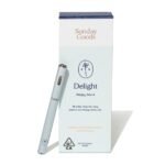 Sunday Goods Delight Vaporizer Pen UK