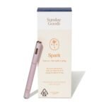 Sunday Goods Spark Vape Pen UK