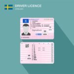 Buy Real Driving License of Sweden