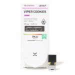 The Viper Pax Era Pod UK