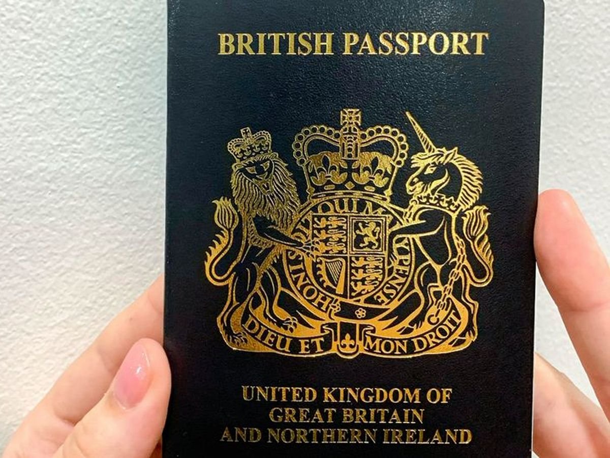 BUY REAL AND FAKE UK PASSPORT ONLINE