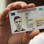 Buy Real ID Card of Ukraine