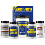 THE ULTIMATE STACK 2