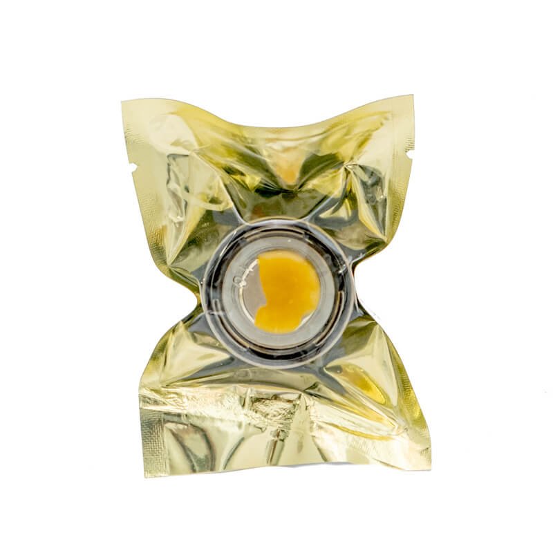 Viridesco Live Resin – Sunset Sherbert - Image 2