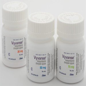 Vyvanse