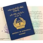 Buy Real Passport of Afghanistan