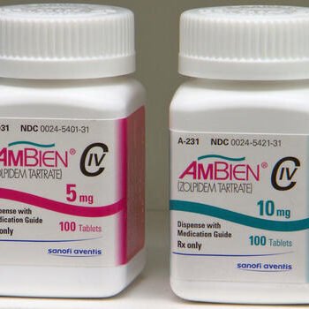 Buy Ambien (Zolpidem)