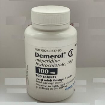 Demerol