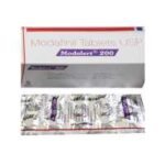 Modafinil