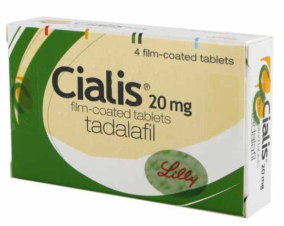 Cialis