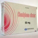 Buy Clomiphene Citrate Anfarm Greece