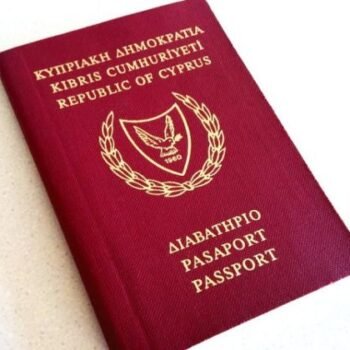 Buy Fake Cyprus Passport Online