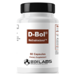 D-BOL (METHADROSTENOL)