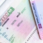 Buy Fake ID Card of Denmark