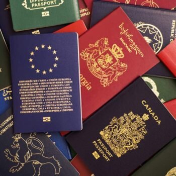 Buy fake passports online.